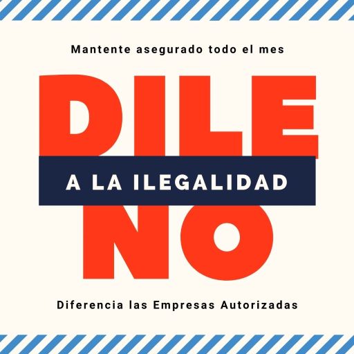 no a la ilegalidad afiliaciones ayudarte